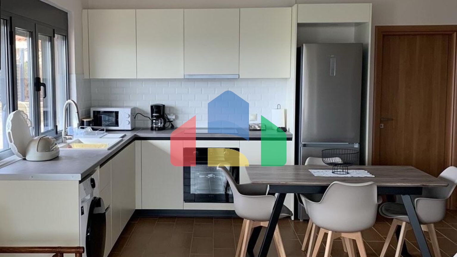 Продажа - Коттедж 428 m² в Аттике