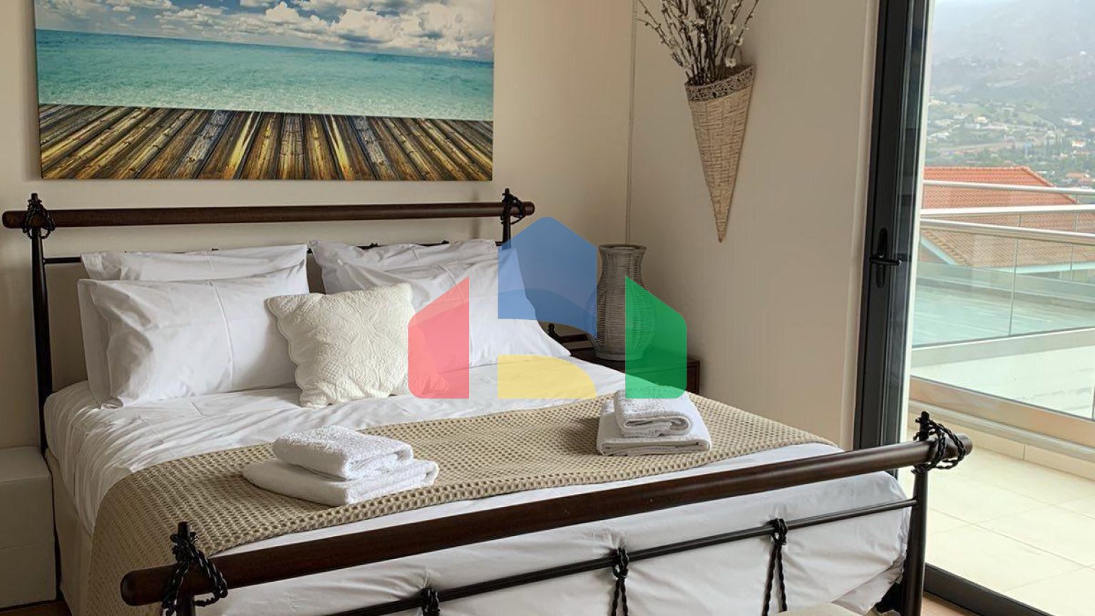 Продажа - Коттедж 428 m² в Аттике