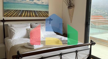 Продажа - Коттедж 428 m² в Аттике Продажа - Коттедж 428 m² в Аттике