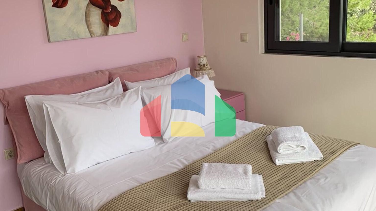 Продажа - Коттедж 428 m² в Аттике