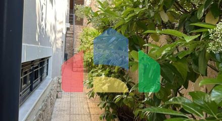 Продажа - Коттедж 428 m² в Аттике Продажа - Коттедж 428 m² в Аттике