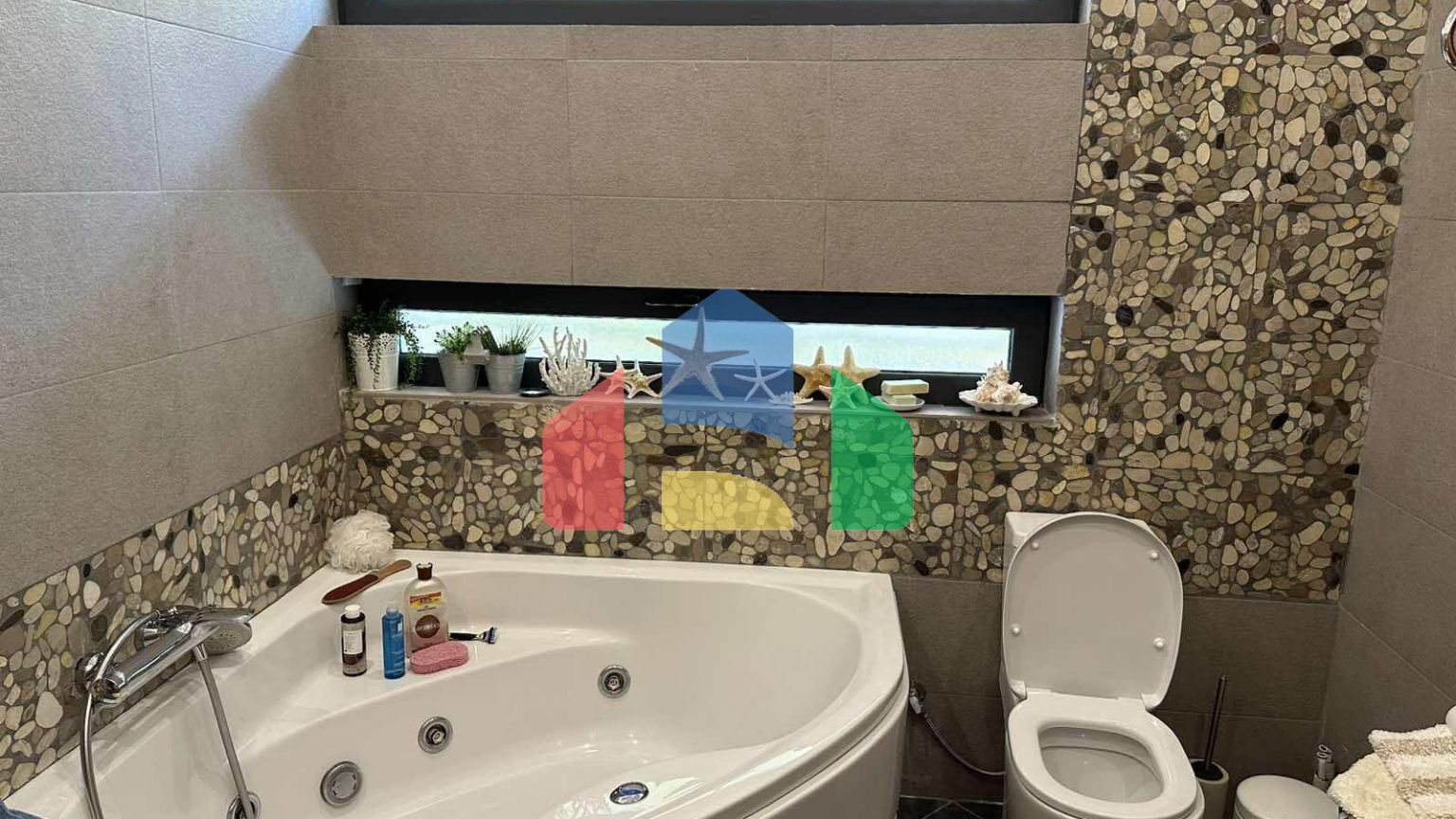 Продажа - Коттедж 428 m² в Аттике