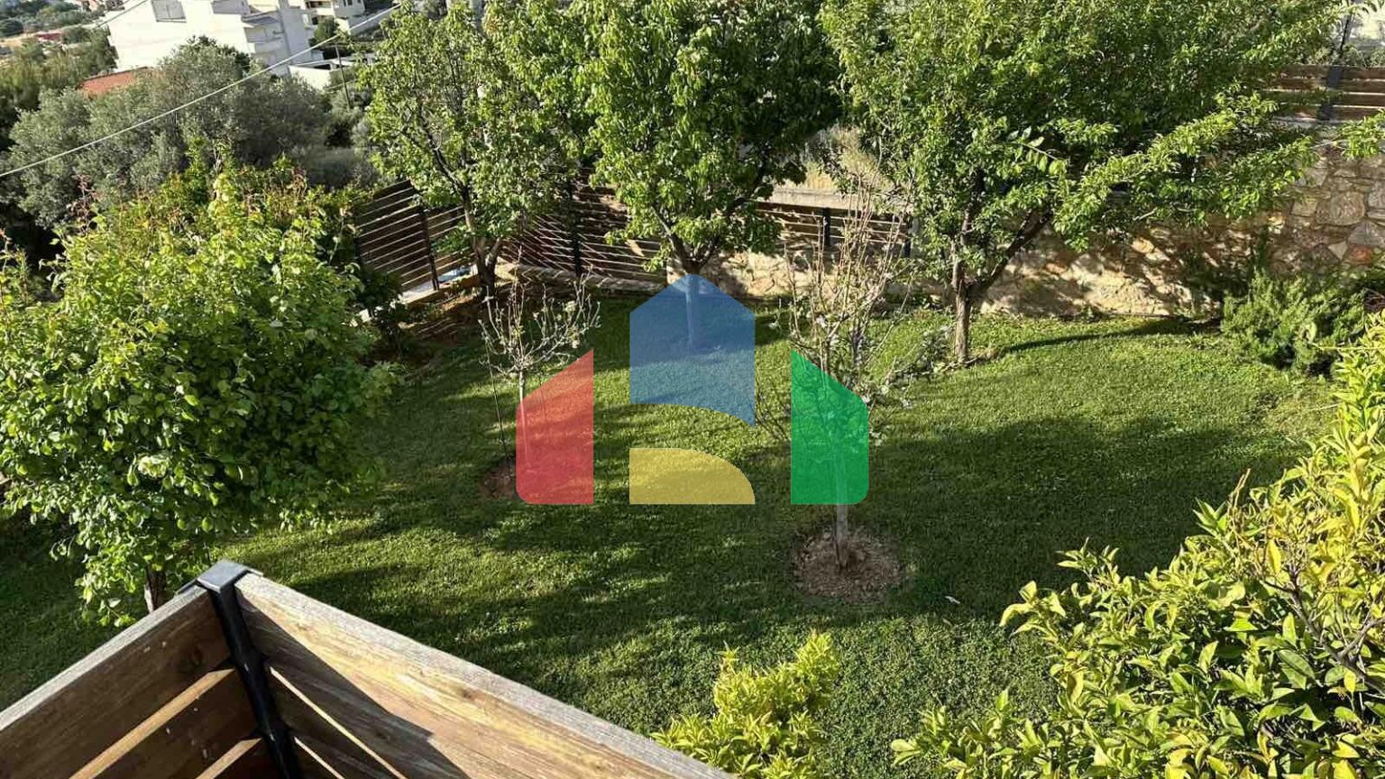 Продажа - Коттедж 428 m² в Аттике