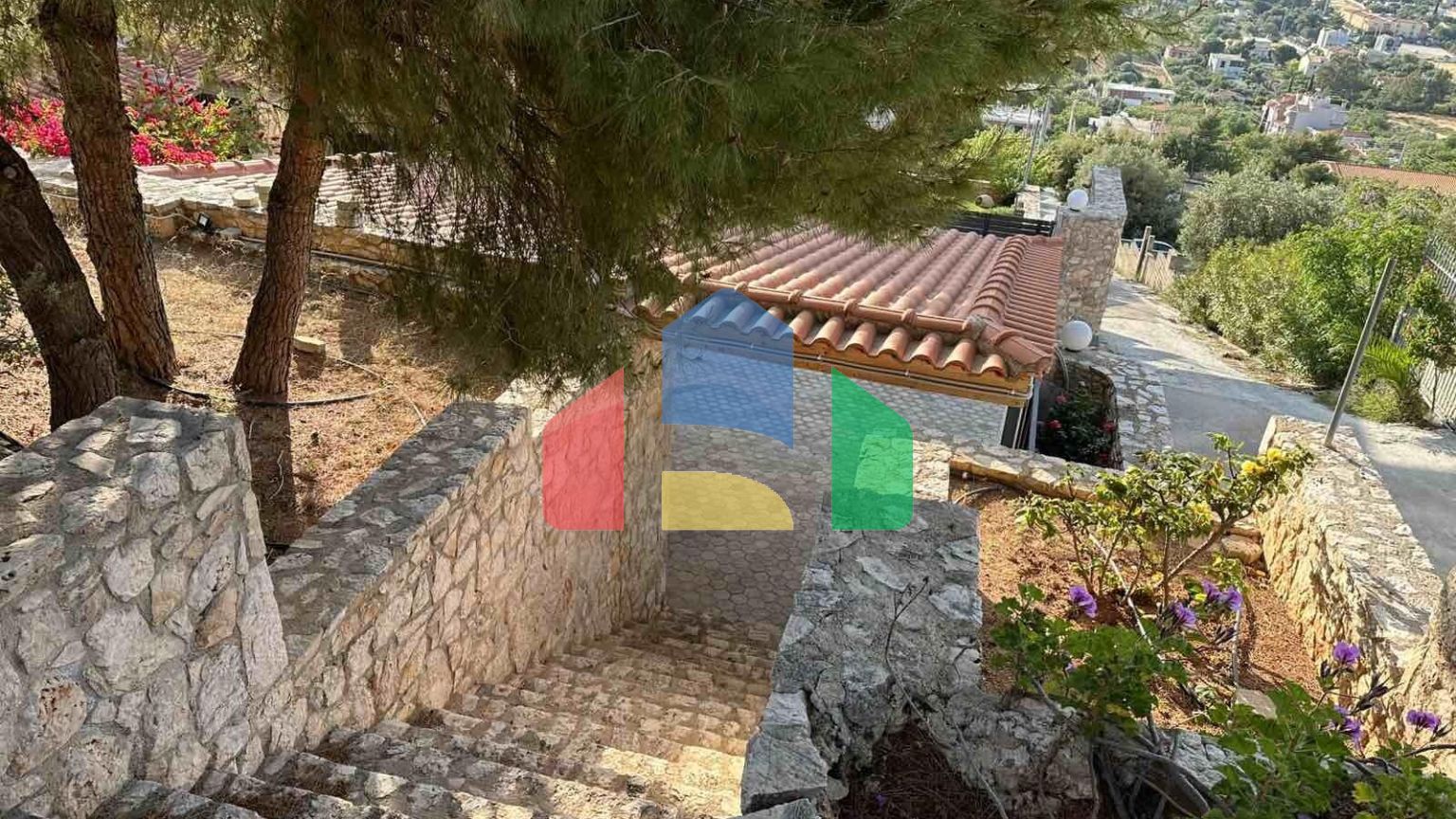 Продажа - Коттедж 428 m² в Аттике