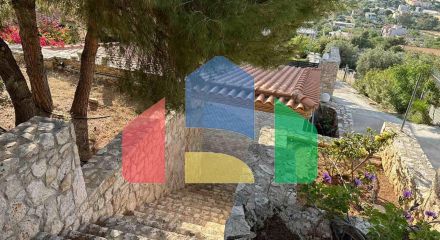 Продажа - Коттедж 428 m² в Аттике Продажа - Коттедж 428 m² в Аттике