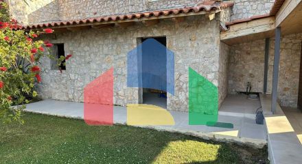 Продажа - Коттедж 428 m² в Аттике Продажа - Коттедж 428 m² в Аттике