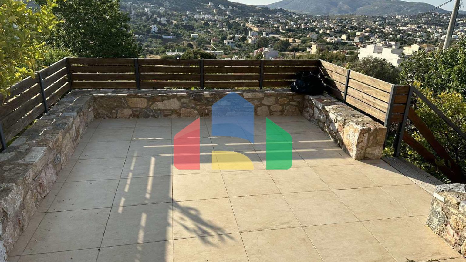 Продажа - Коттедж 428 m² в Аттике