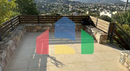 Продажа - Коттедж 428 m² в Аттике Продажа - Коттедж 428 m² в Аттике