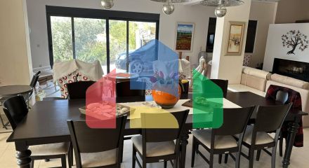 Продажа - Коттедж 428 m² в Аттике Продажа - Коттедж 428 m² в Аттике