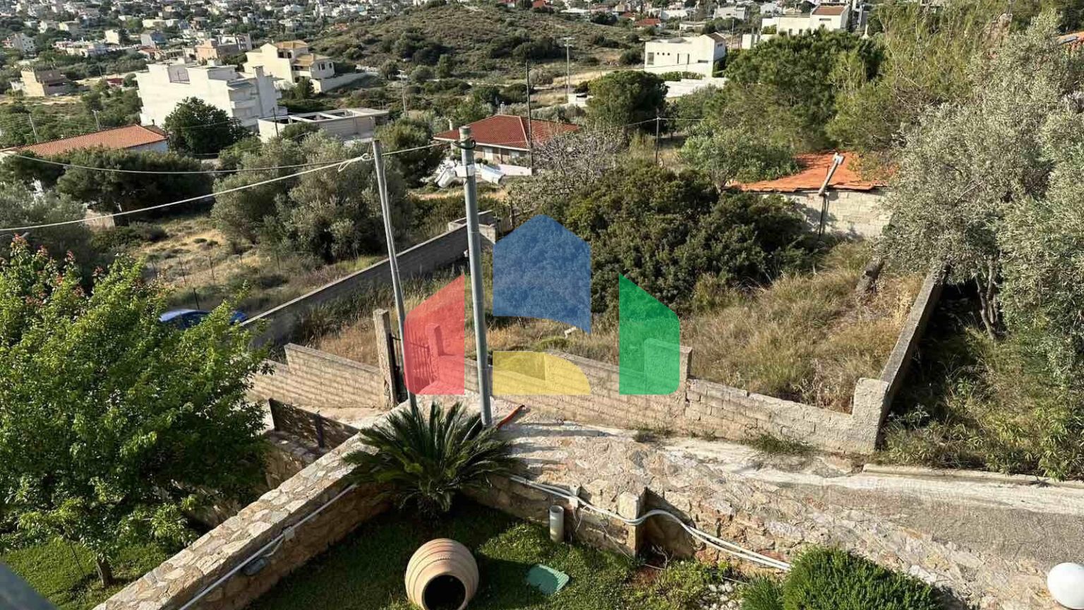 Продажа - Коттедж 428 m² в Аттике