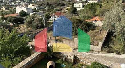 Продажа - Коттедж 428 m² в Аттике Продажа - Коттедж 428 m² в Аттике