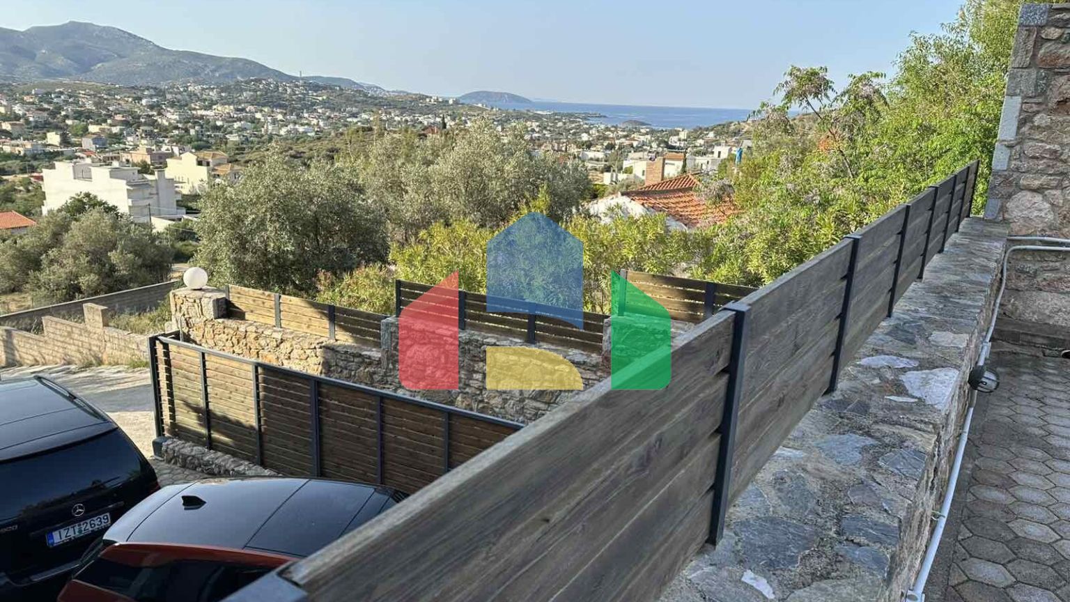 Продажа - Коттедж 428 m² в Аттике