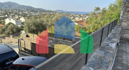 Продажа - Коттедж 428 m² в Аттике Продажа - Коттедж 428 m² в Аттике