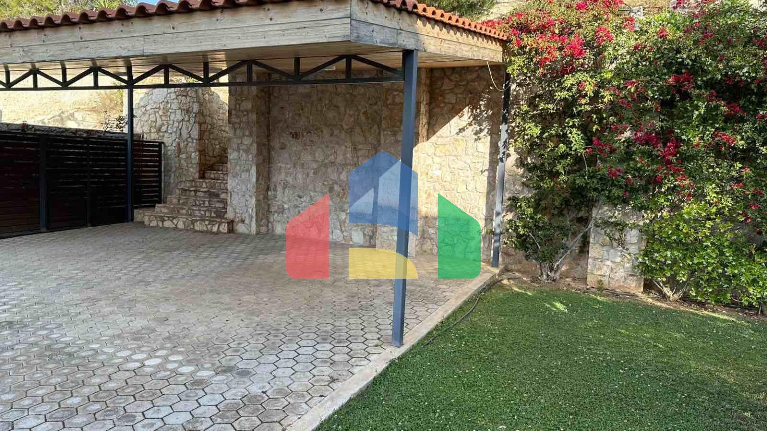 Продажа - Коттедж 428 m² в Аттике