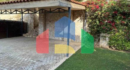 Продажа - Коттедж 428 m² в Аттике Продажа - Коттедж 428 m² в Аттике