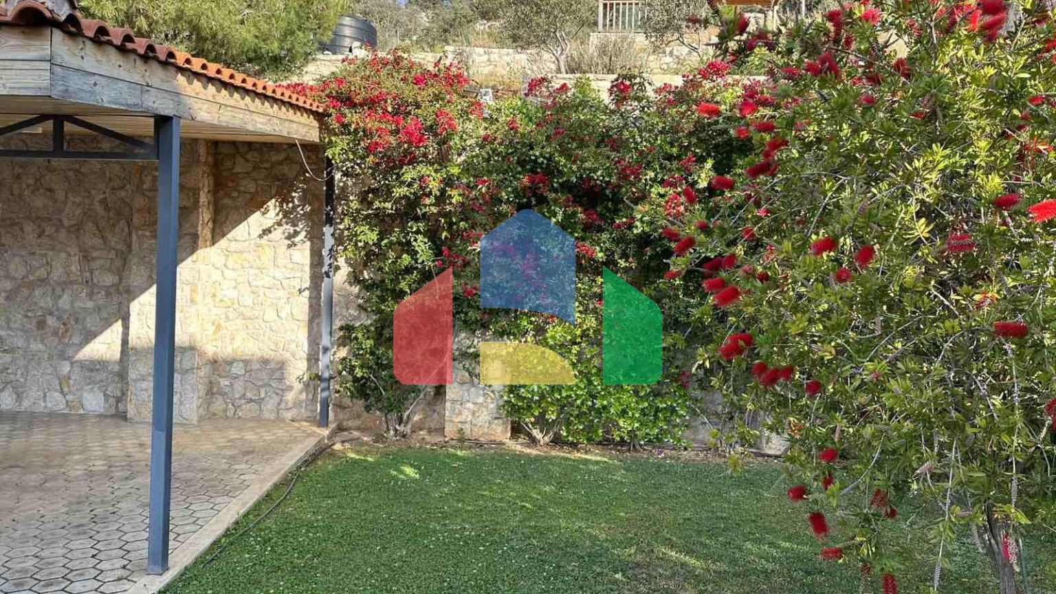 Продажа - Коттедж 428 m² в Аттике