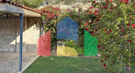 Продажа - Коттедж 428 m² в Аттике Продажа - Коттедж 428 m² в Аттике