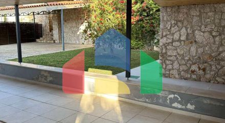 Продажа - Коттедж 428 m² в Аттике Продажа - Коттедж 428 m² в Аттике