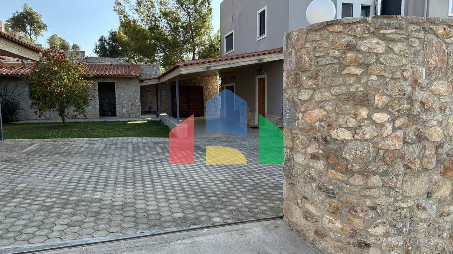 Продажа - Коттедж 428 m² в Аттике