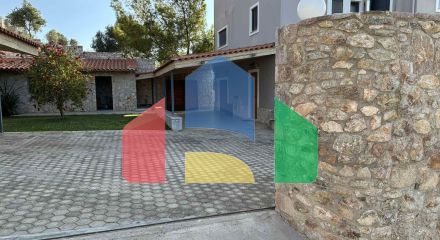 Продажа - Коттедж 428 m² в Аттике Продажа - Коттедж 428 m² в Аттике