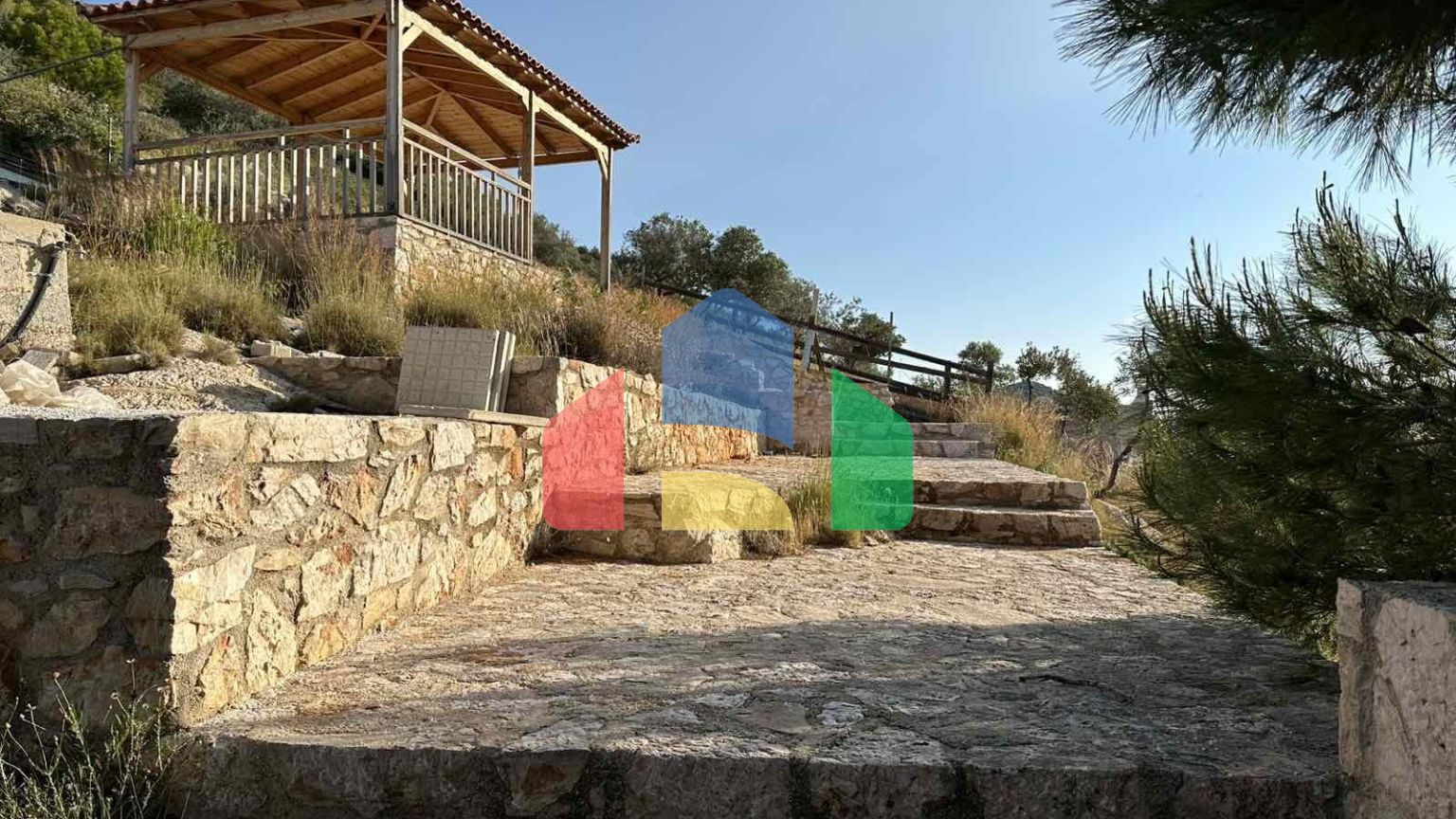 Продажа - Коттедж 428 m² в Аттике