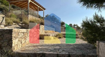 Продажа - Коттедж 428 m² в Аттике Продажа - Коттедж 428 m² в Аттике