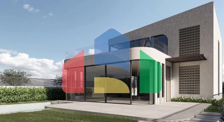 Продаж - Котедж 280 m² в Аттиці