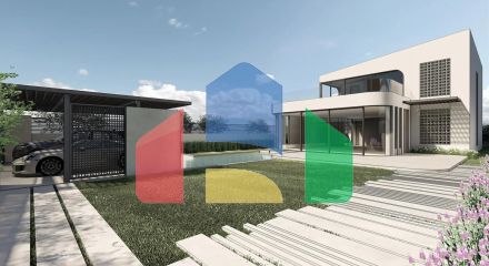 Продаж - Котедж 280 m² в Аттиці