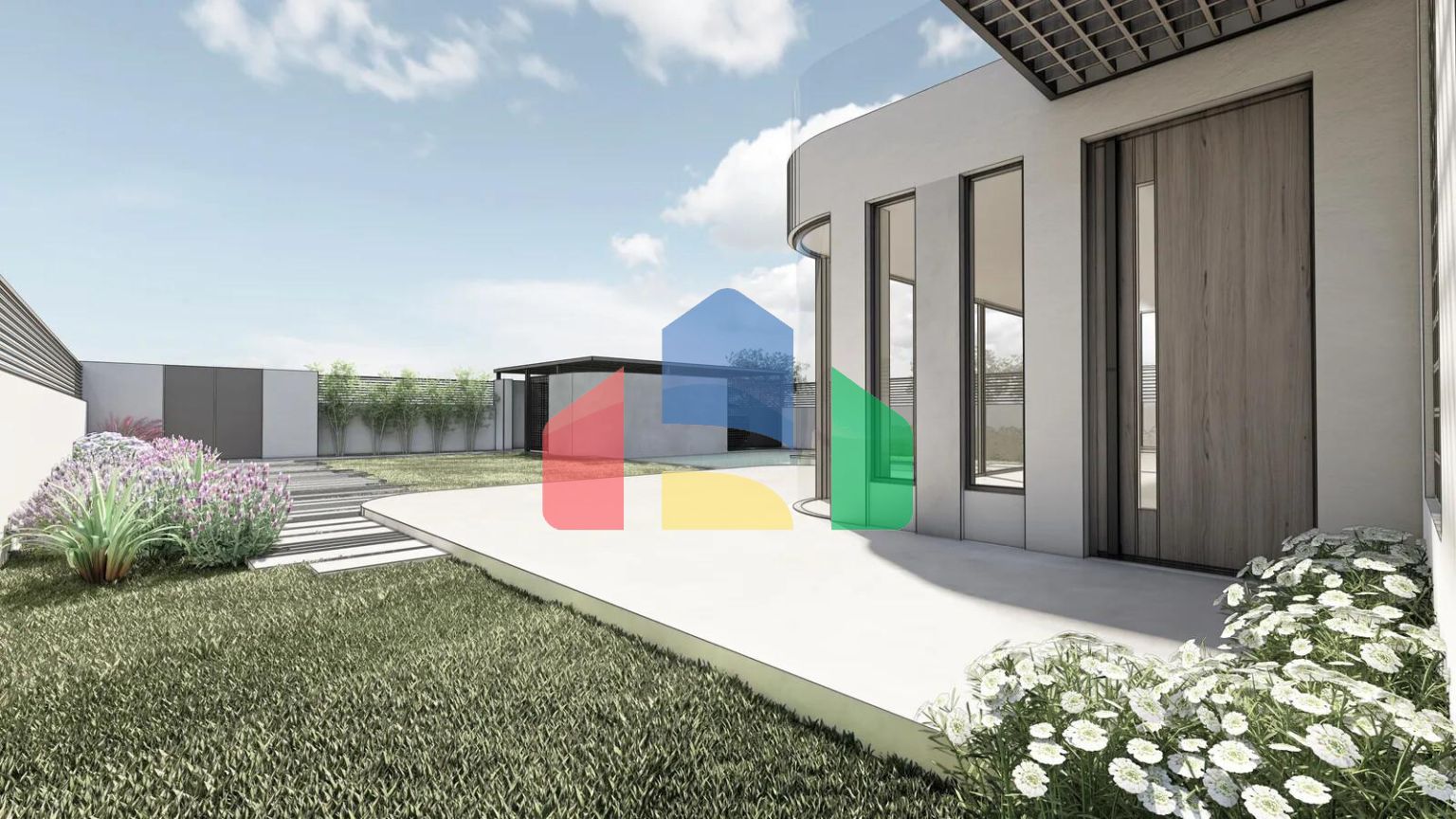 Продаж - Котедж 280 m² в Аттиці