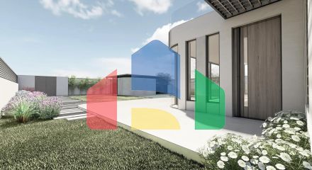 Продаж - Котедж 280 m² в Аттиці