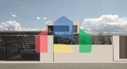 Продаж - Котедж 280 m² в Аттиці