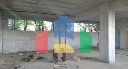 Продаж - Комерційна нерухомість 826 m² на Олімпійській Рив'єрі