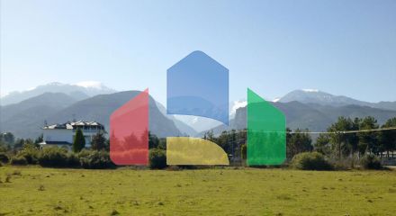 Продаж - Земельна ділянка 4600 m² на Олімпійській Рив'єрі