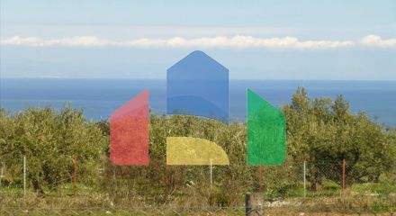 Продаж - Земельна ділянка 4600 m² на Олімпійській Рив'єрі