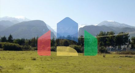 Продаж - Земельна ділянка 4600 m² на Олімпійській Рив'єрі