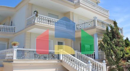 Продажа - Вилла 697 m² на Олимпийской Ривьере