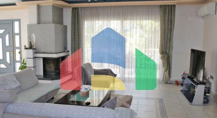 Продажа - Вилла 697 m² на Олимпийской Ривьере