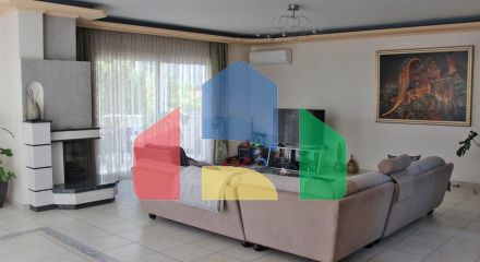Продажа - Вилла 697 m² на Олимпийской Ривьере