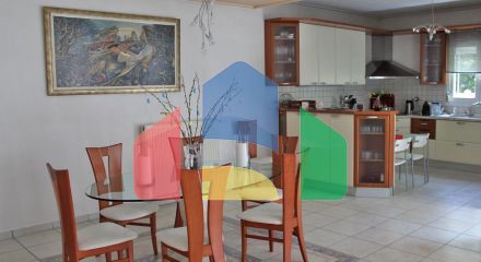 Продажа - Вилла 697 m² на Олимпийской Ривьере