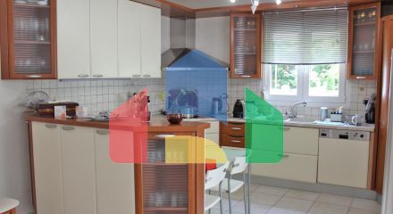 Продажа - Вилла 697 m² на Олимпийской Ривьере