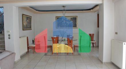 Продажа - Вилла 697 m² на Олимпийской Ривьере