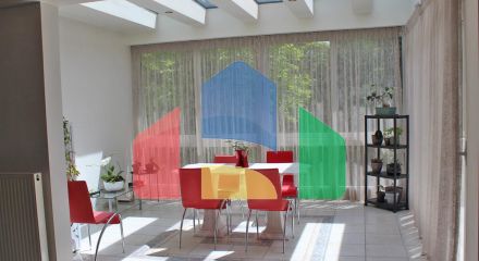 Продажа - Вилла 697 m² на Олимпийской Ривьере