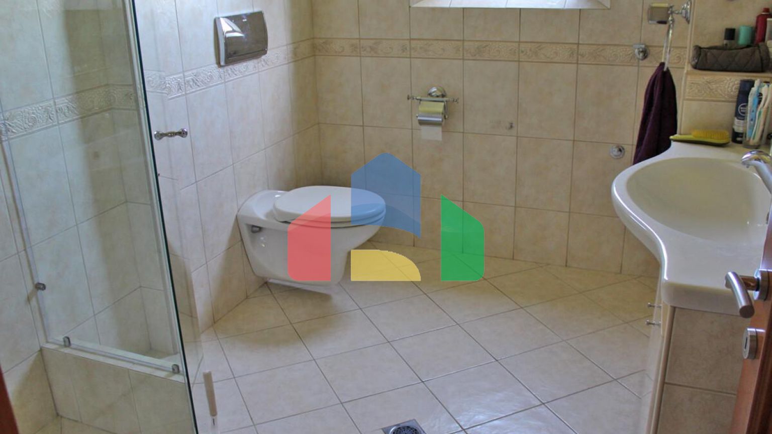 Продажа - Вилла 697 m² на Олимпийской Ривьере