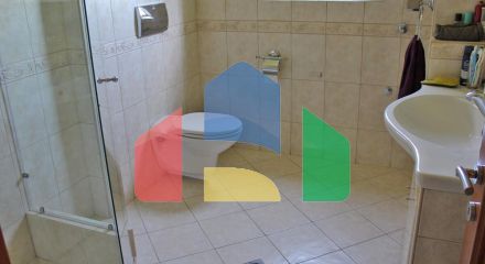 Продажа - Вилла 697 m² на Олимпийской Ривьере