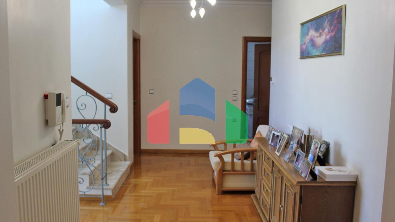 Продажа - Вилла 697 m² на Олимпийской Ривьере