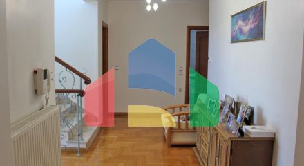 Продажа - Вилла 697 m² на Олимпийской Ривьере