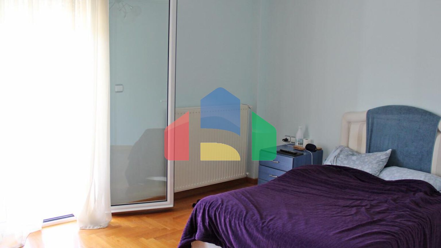 Продажа - Вилла 697 m² на Олимпийской Ривьере