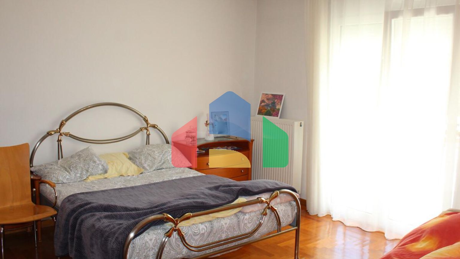 Продажа - Вилла 697 m² на Олимпийской Ривьере