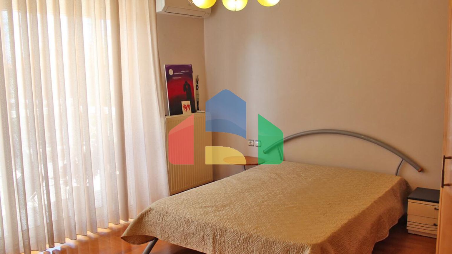 Продажа - Вилла 697 m² на Олимпийской Ривьере