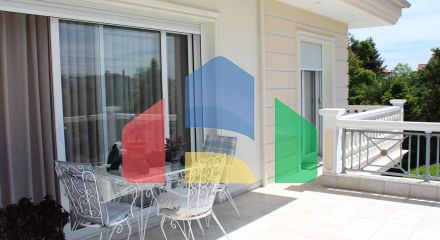 Продажа - Вилла 697 m² на Олимпийской Ривьере